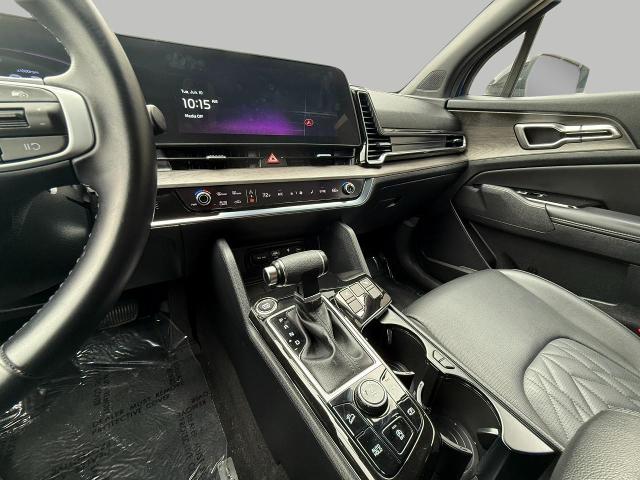 2023 Kia Sportage Vehicle Photo in Appleton, WI 54914