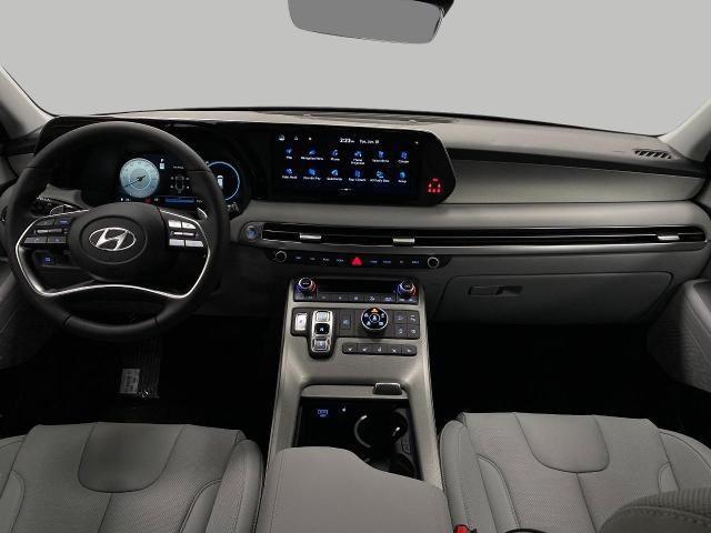 2025 Hyundai PALISADE Vehicle Photo in Appleton, WI 54913