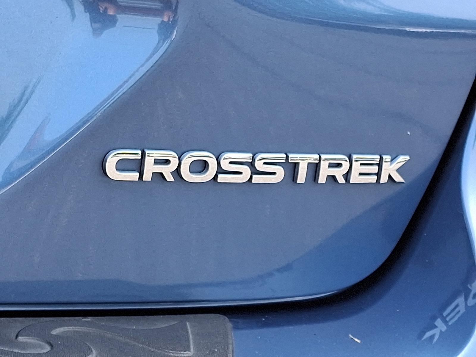 2024 Subaru Crosstrek Vehicle Photo in Easton, PA 18045