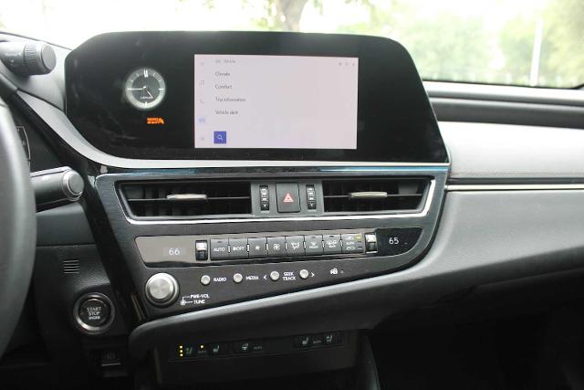 2023 Lexus ES 350 Vehicle Photo in HOUSTON, TX 77090