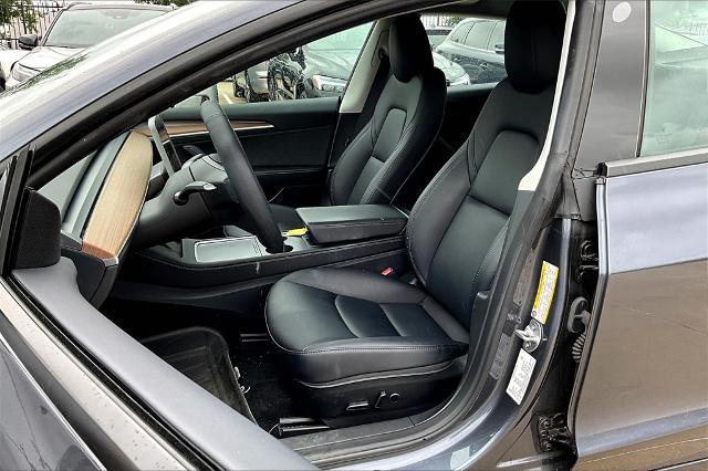 2023 Tesla Model 3 Vehicle Photo in Grapevine, TX 76051