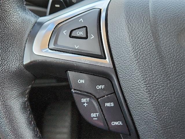 2018 Ford Edge Vehicle Photo in EASTLAND, TX 76448-3020