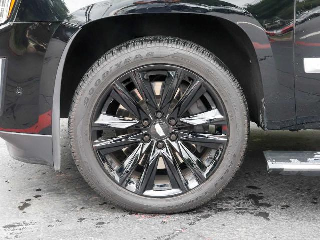 2018 Cadillac Escalade ESV Vehicle Photo in Dallas, TX 75209