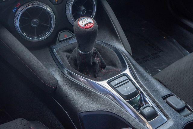 2022 Chevrolet Camaro Vehicle Photo in DANBURY, CT 06810-5034