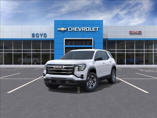 2026 GMC Terrain Vehicle Photo in EMPORIA, VA 23847-1235