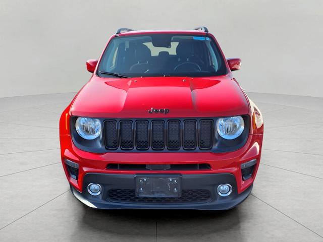 2020 Jeep Renegade Vehicle Photo in Kaukauna, WI 54130