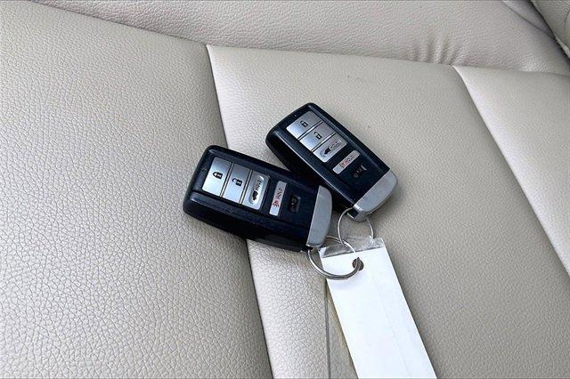 2018 Acura RDX Vehicle Photo in INDEPENDENCE, MO 64055-1314