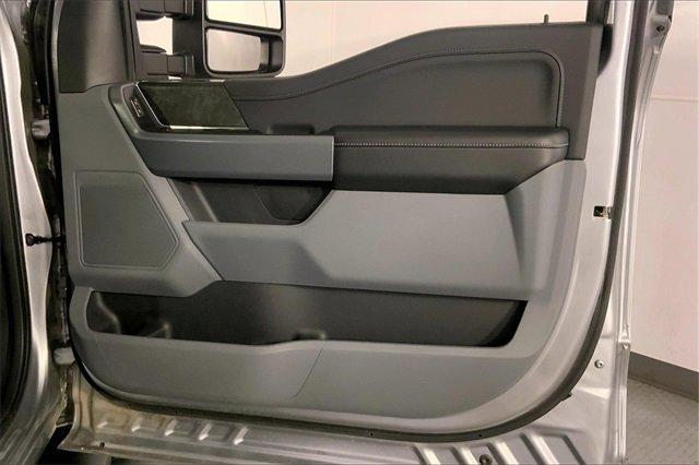 2022 Ford F-150 Vehicle Photo in INDEPENDENCE, MO 64055-1314