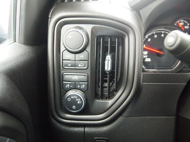 2022 Chevrolet Silverado 1500 Vehicle Photo in MADISON, IN 47250-1611