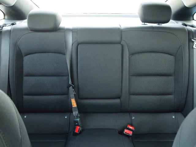 2024 Chevrolet Malibu Vehicle Photo in MADISON, IN 47250-1611