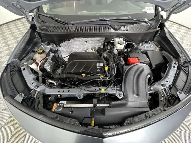 2020 Buick Encore GX Vehicle Photo in GILBERT, AZ 85297-0402