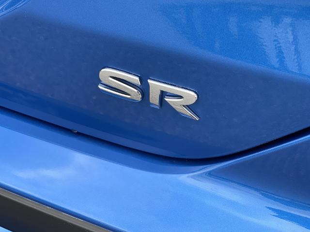 2023 Nissan Kicks Vehicle Photo in BENTONVILLE, AR 72712-4322