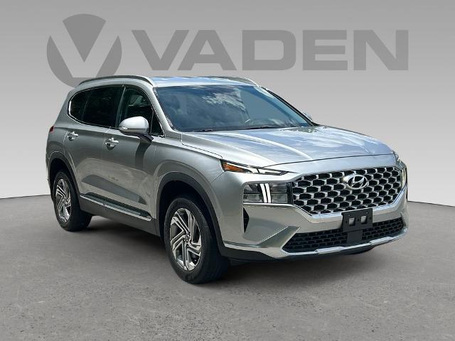 2021 Hyundai SANTA FE Vehicle Photo in Statesboro, GA 30458