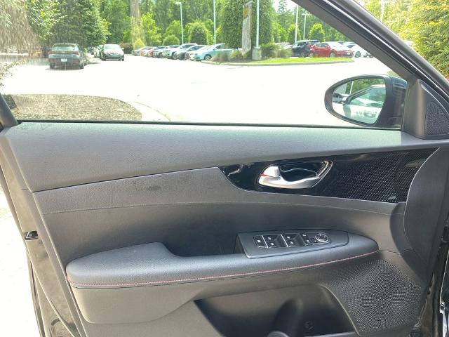 2023 Kia Forte Vehicle Photo in Statesboro, GA 30458