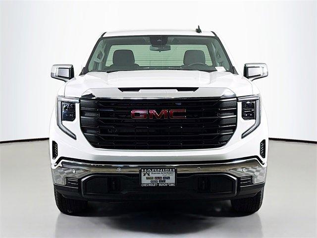2025 GMC Sierra 1500 Vehicle Photo in PUYALLUP, WA 98371-4149