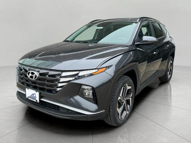 2022 Hyundai TUCSON Vehicle Photo in Appleton, WI 54914