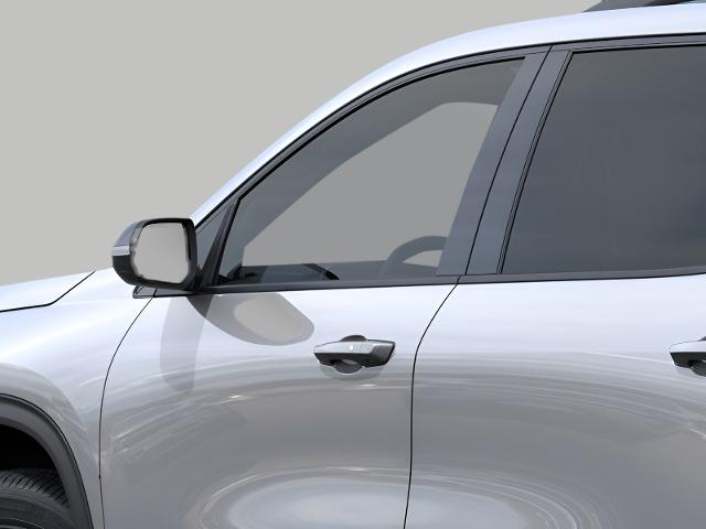 2025 Chevrolet Traverse Vehicle Photo in OSHKOSH, WI 54904-7811