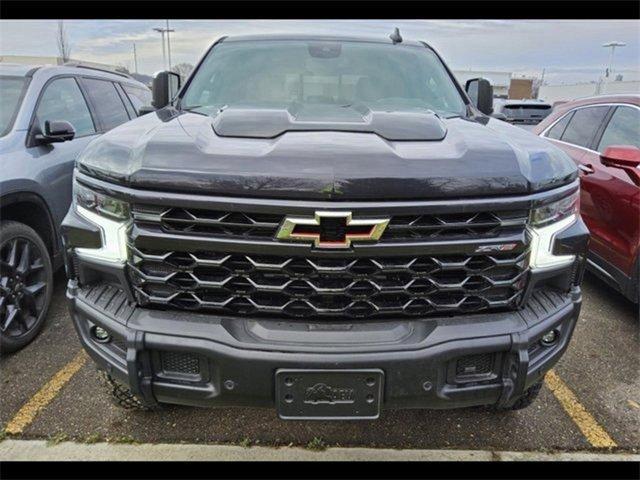 2024 Chevrolet Silverado 1500 Vehicle Photo in LANCASTER, PA 17601-0000
