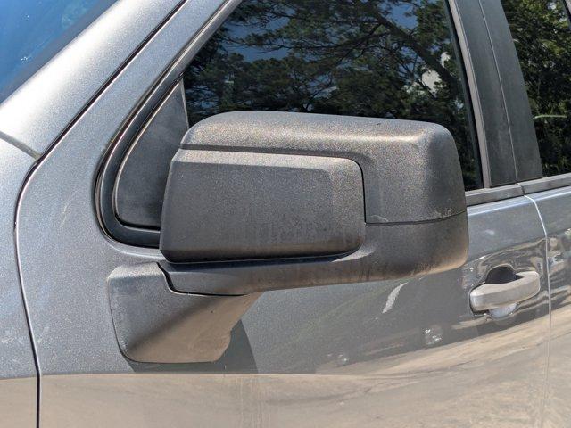 2020 Chevrolet Silverado 1500 Vehicle Photo in BRUNSWICK, GA 31525-1881