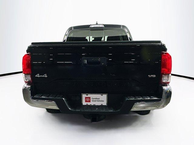 2023 Toyota Tacoma 4WD Vehicle Photo in Flemington, NJ 08822