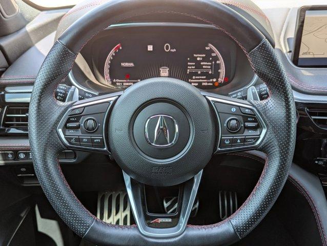 2023 Acura MDX Vehicle Photo in San Antonio, TX 78230