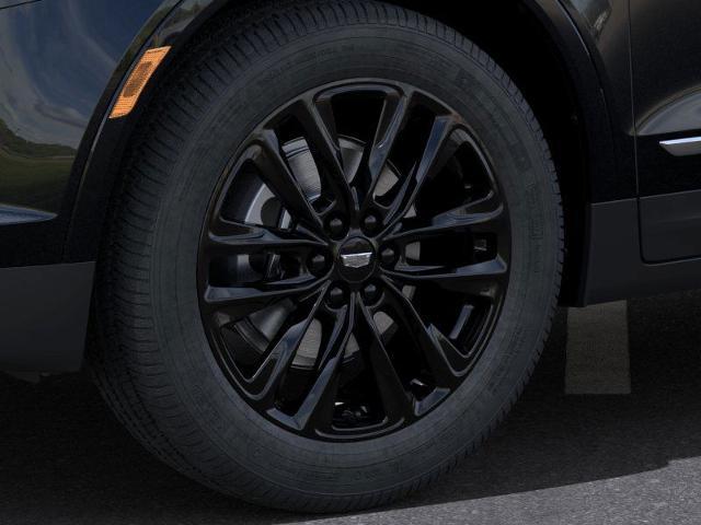 2025 Cadillac XT5 Vehicle Photo in SMITHTOWN, NY 11787-5023