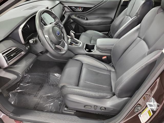 2024 Subaru Outback Vehicle Photo in Green Bay, WI 54304
