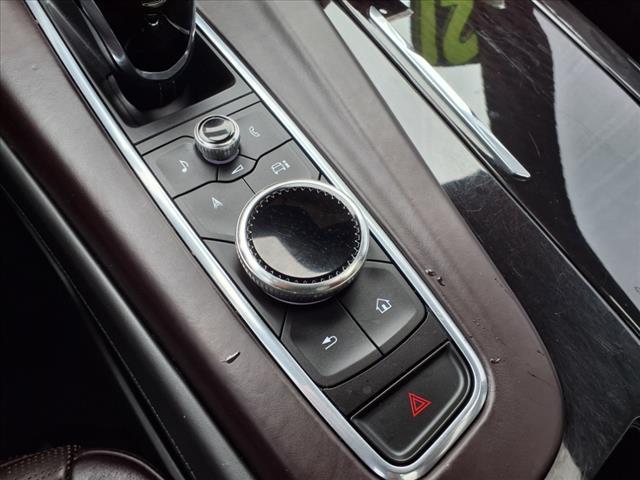 2021 Cadillac Escalade ESV Vehicle Photo in SMITHTOWN, NY 11787-5023