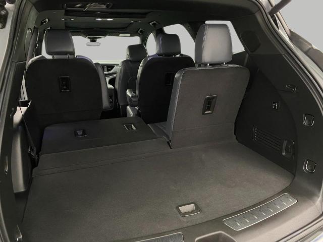 2024 Buick Enclave Vehicle Photo in Appleton, WI 54913