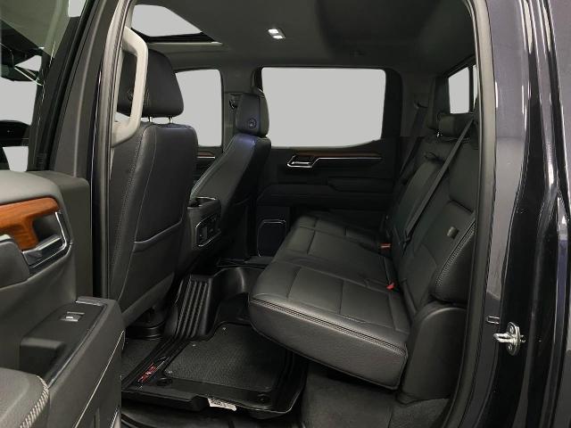 2023 GMC Sierra 1500 Vehicle Photo in Appleton, WI 54913