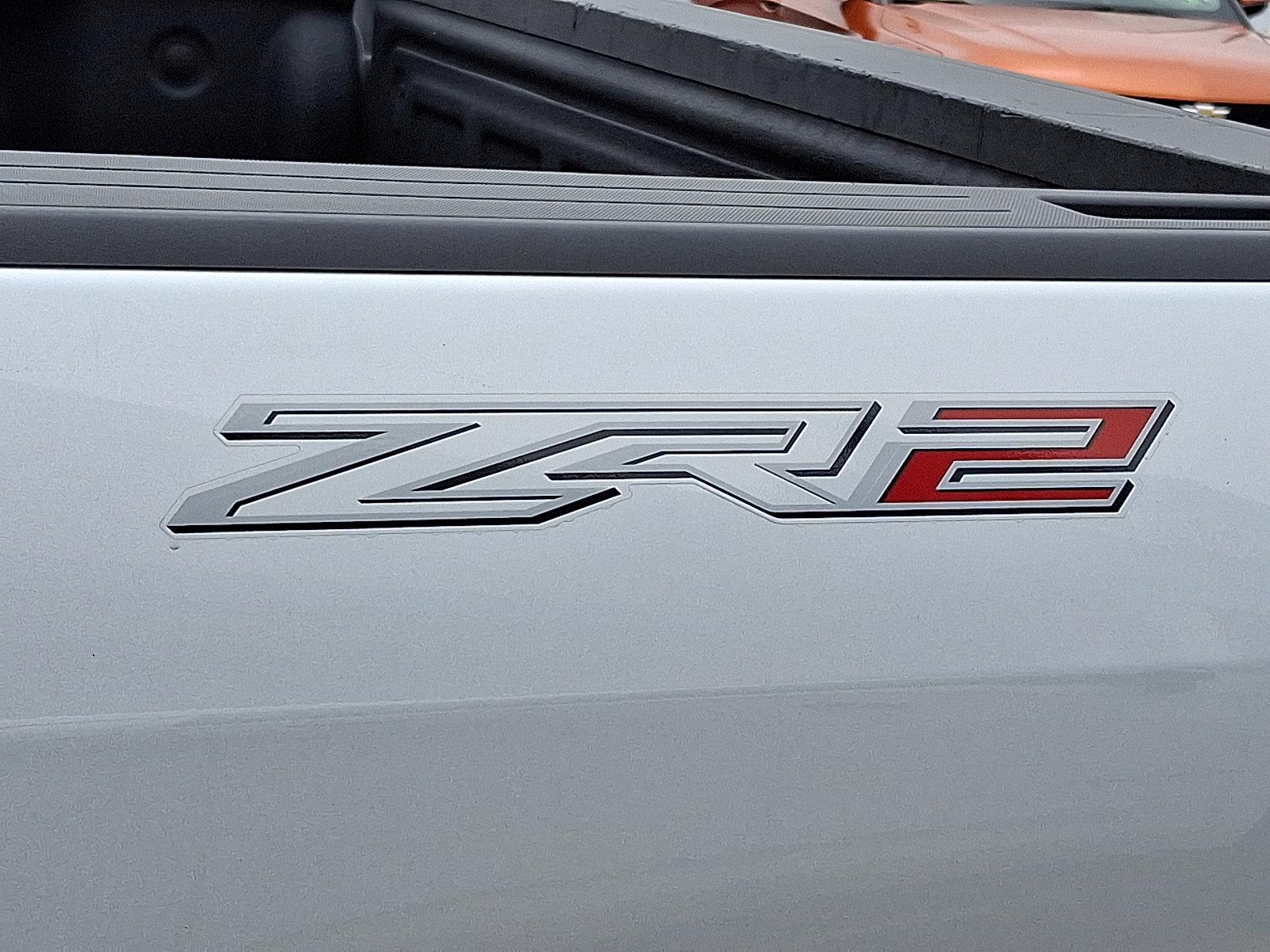 2019 Chevrolet Colorado Vehicle Photo in BETHLEHEM, PA 18017-9401