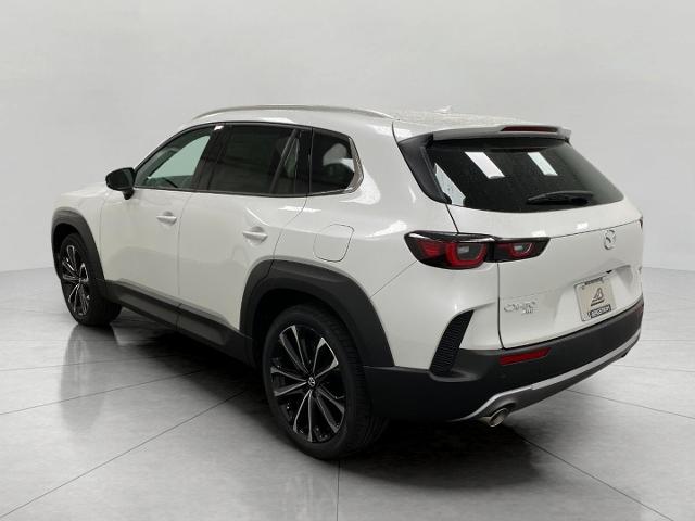 2025 Mazda CX-50 Vehicle Photo in Appleton, WI 54913