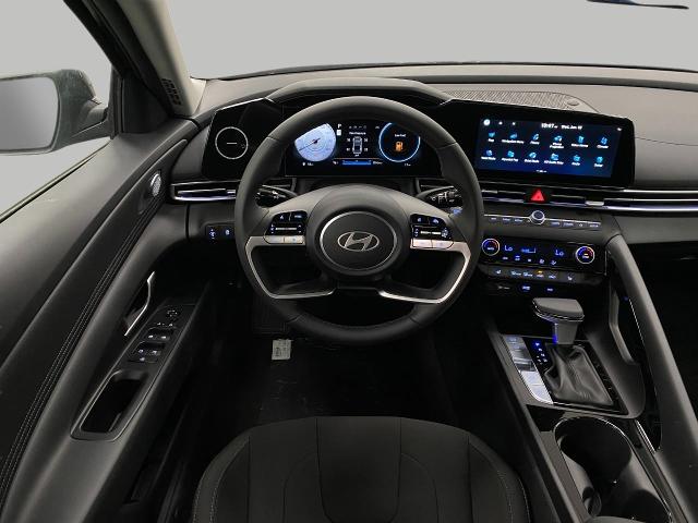 2025 Hyundai ELANTRA Vehicle Photo in Appleton, WI 54913