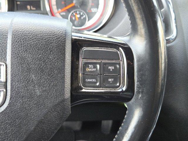2019 Dodge Grand Caravan Vehicle Photo in Decatur, TX 76234