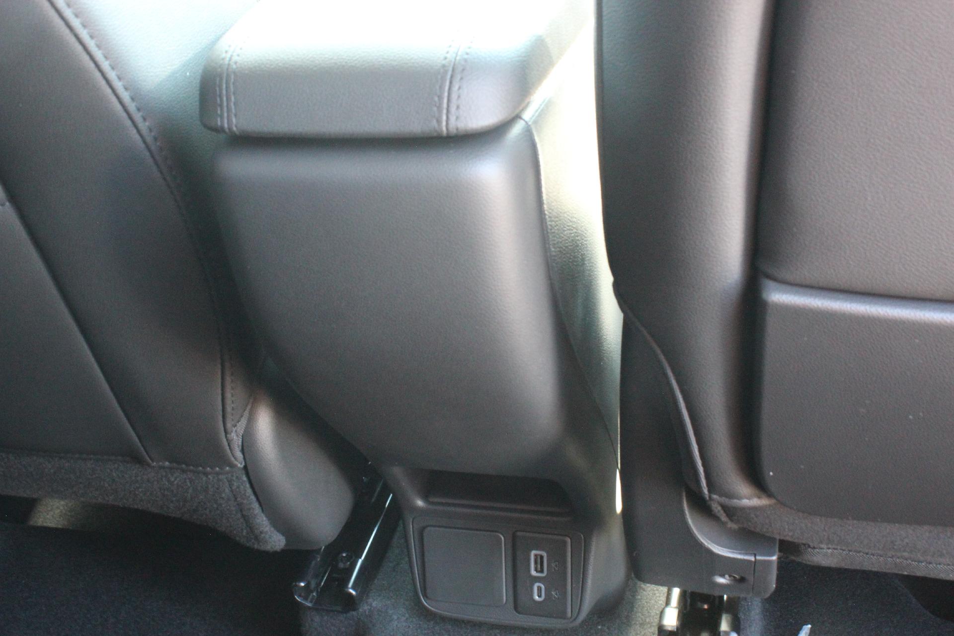 2026 Buick Encore GX Vehicle Photo in AURORA, CO 80012-4011