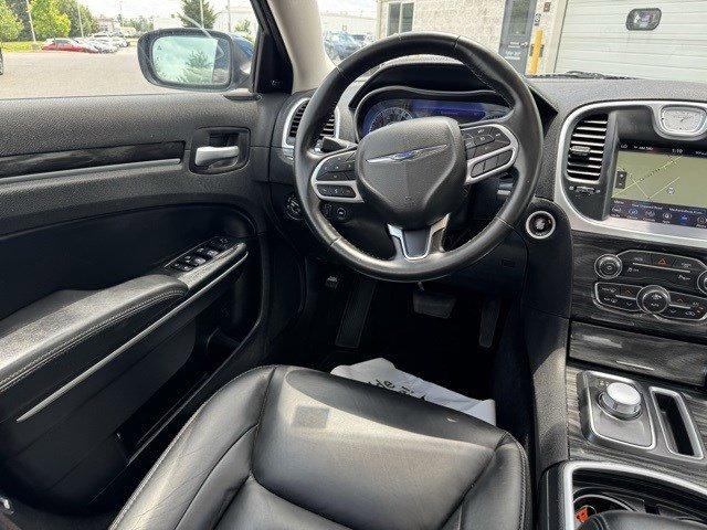 2020 Chrysler 300 Vehicle Photo in Mechanicsburg, PA 17050-1707