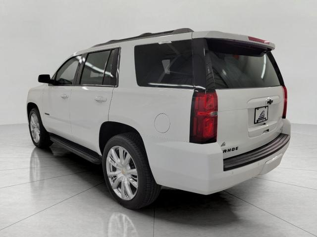 2020 Chevrolet Tahoe Vehicle Photo in NEENAH, WI 54956-2243
