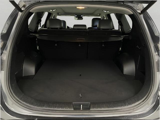 2022 Hyundai SANTA FE Vehicle Photo in Appleton, WI 54913