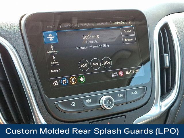 2020 Chevrolet Equinox Vehicle Photo in PAWLING, NY 12564-3219