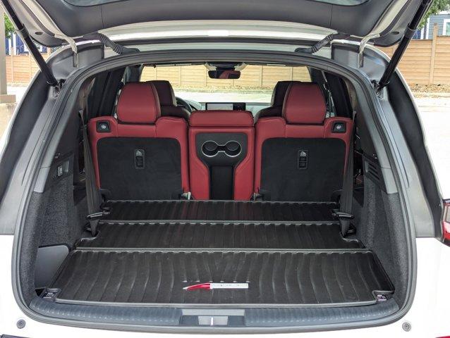 2024 Acura MDX Vehicle Photo in San Antonio, TX 78230