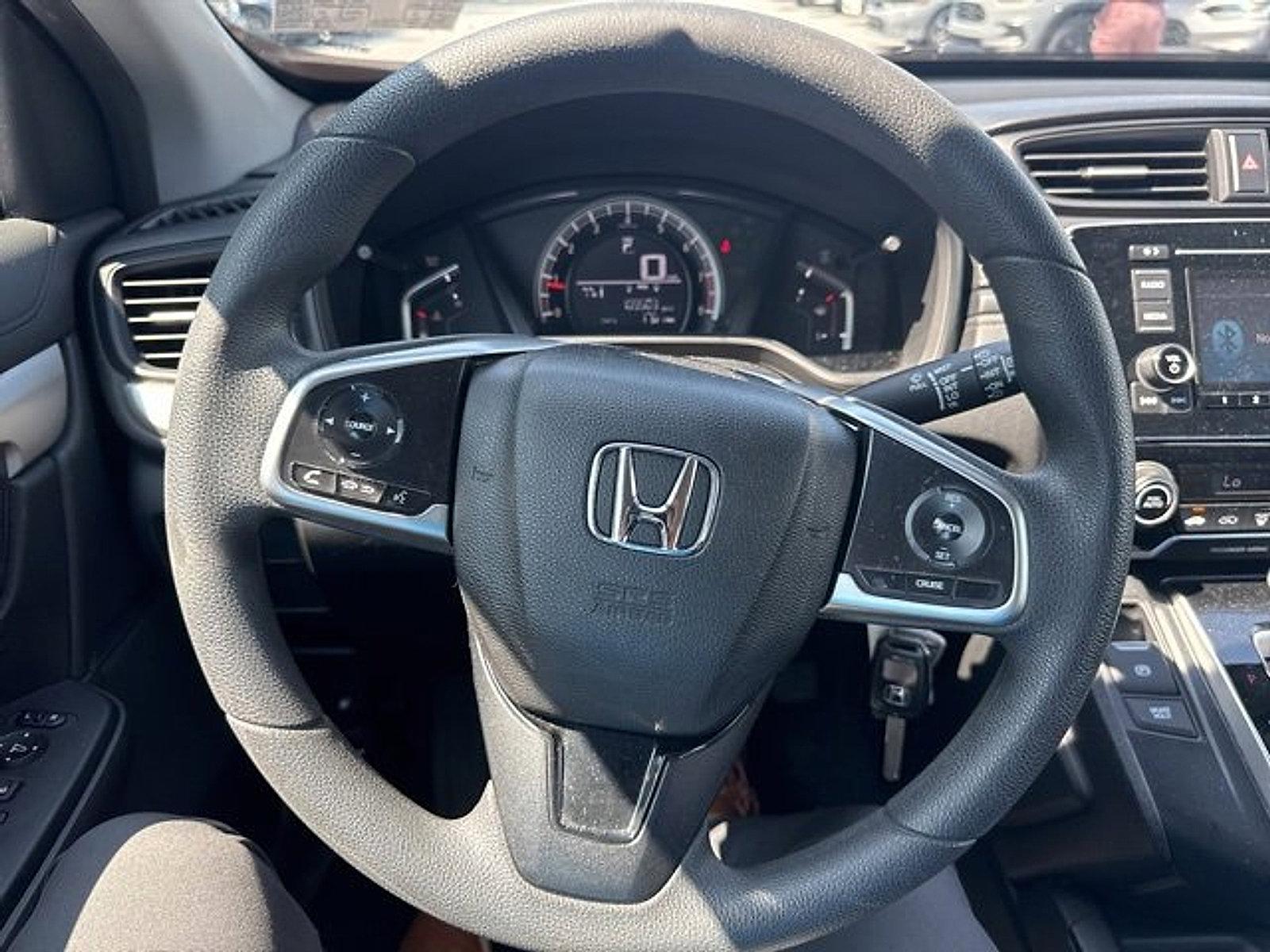 2018 Honda CR-V Vehicle Photo in Harrisburg, PA 17111