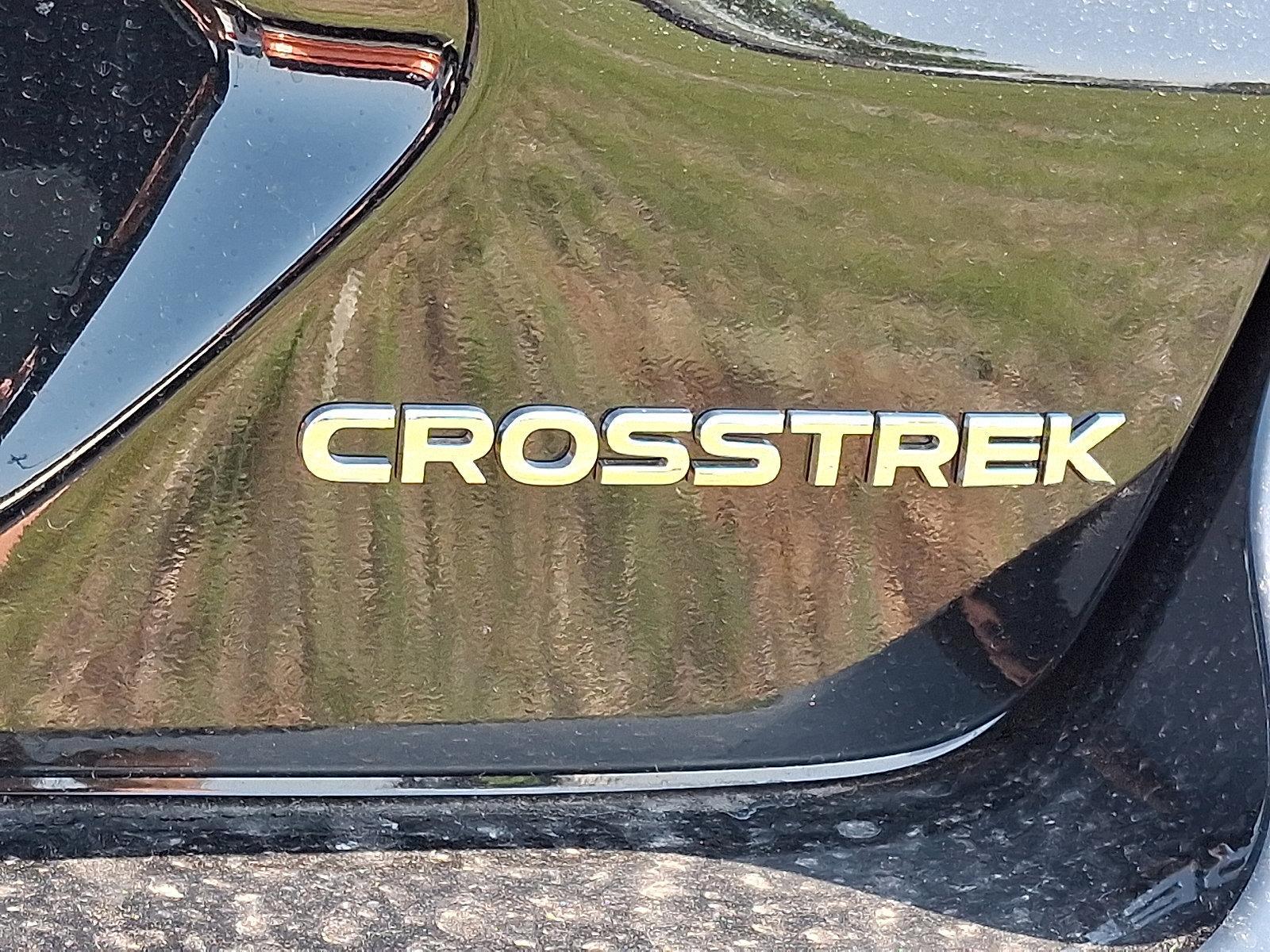 2025 Subaru Crosstrek Vehicle Photo in Easton, PA 18045