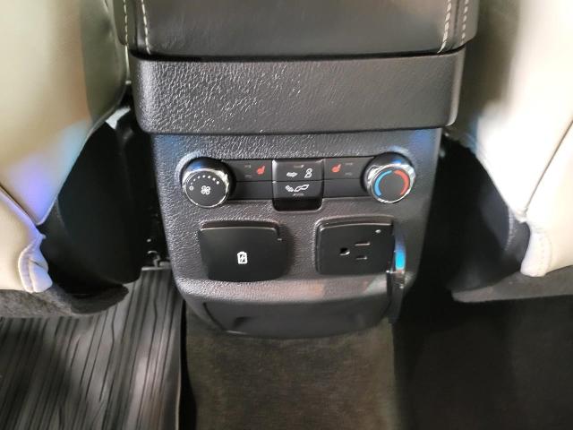 2017 Ford Explorer Vehicle Photo in NEENAH, WI 54956-2243