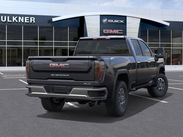 2025 GMC Sierra 2500 HD Vehicle Photo in HARRISBURG, PA 17111-1033