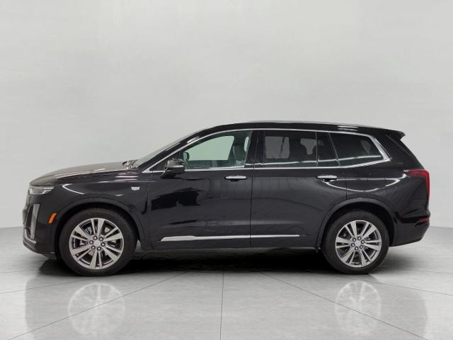 2024 Cadillac XT6 Vehicle Photo in GREEN BAY, WI 54303-3330