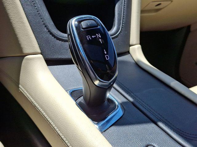 2019 Cadillac XT5 Vehicle Photo in DANBURY, CT 06810-5034