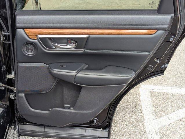 2019 Honda CR-V Vehicle Photo in San Antonio, TX 78230