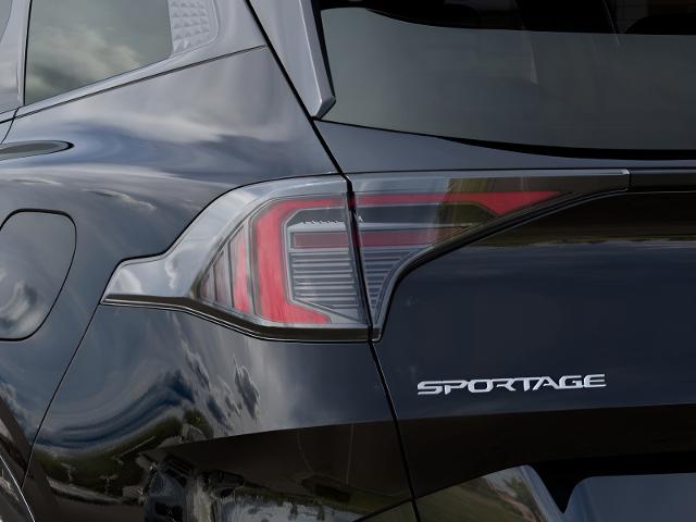 2026 Kia Sportage Vehicle Photo in Appleton, WI 54914