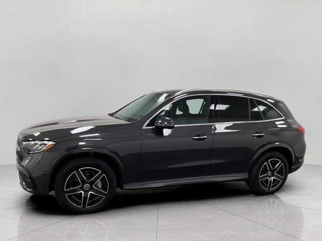 2024 Mercedes-Benz GLC Vehicle Photo in Appleton, WI 54913