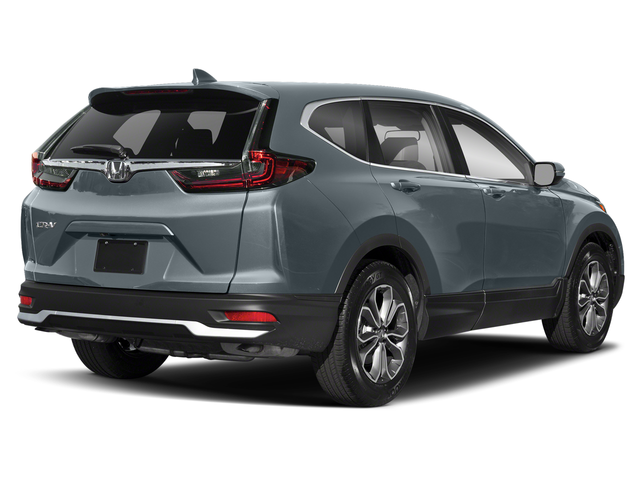 2021 Honda CR-V Vehicle Photo in Tulsa, OK 74129